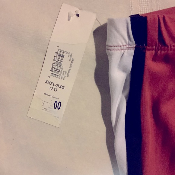 No boundaries pants sweats spandex. 3xxx 3xg - Picture 6 of 7